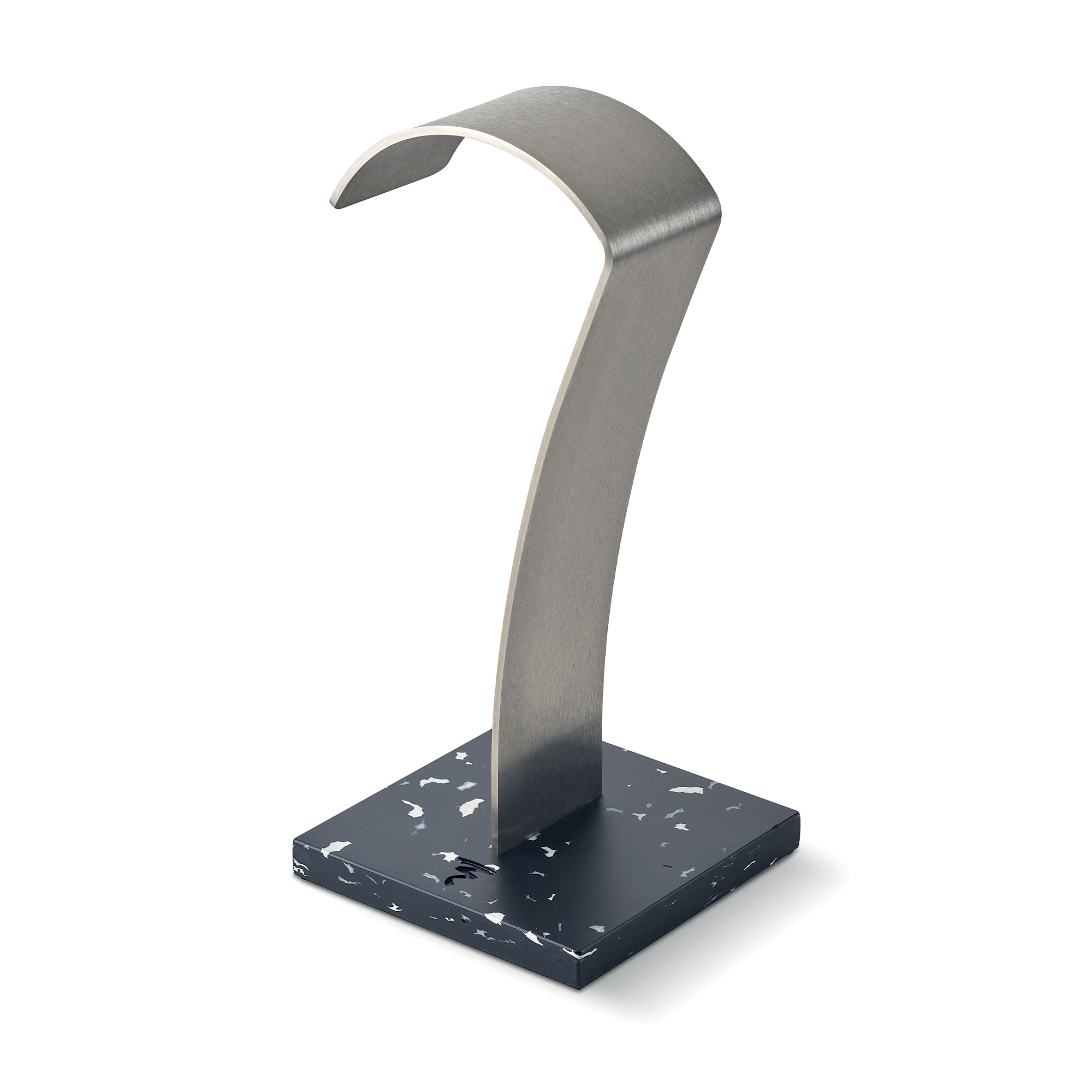 High-fidelity headphones stand