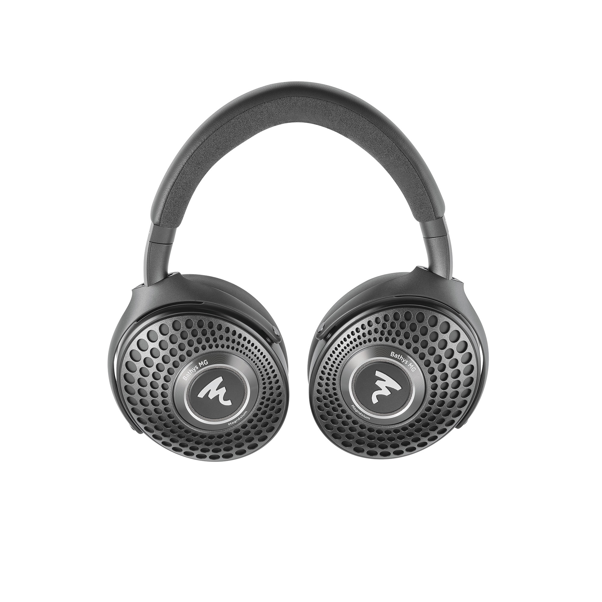 Bathys MG - Wireless sound excellence | Focal