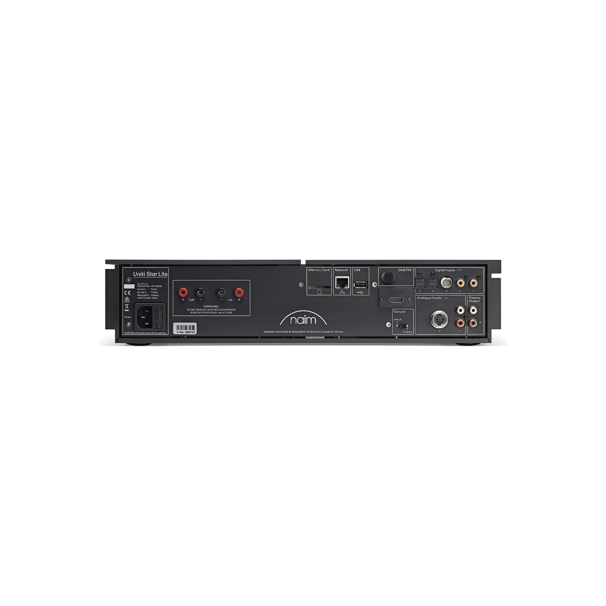 Uniti Star Lite
