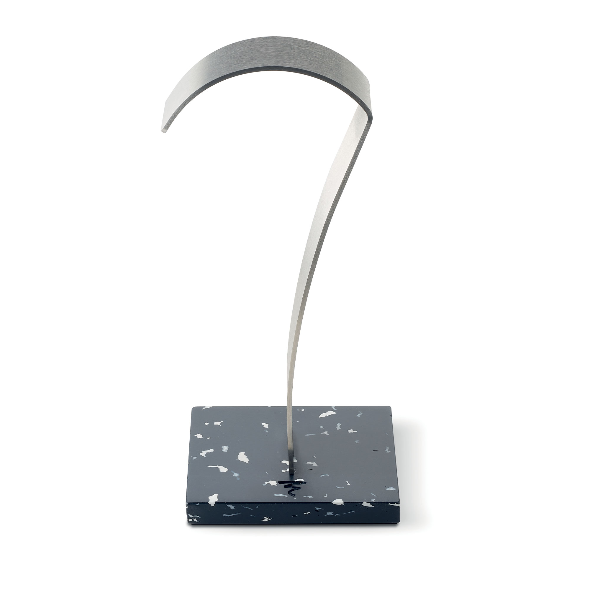 High-fidelity headphones stand