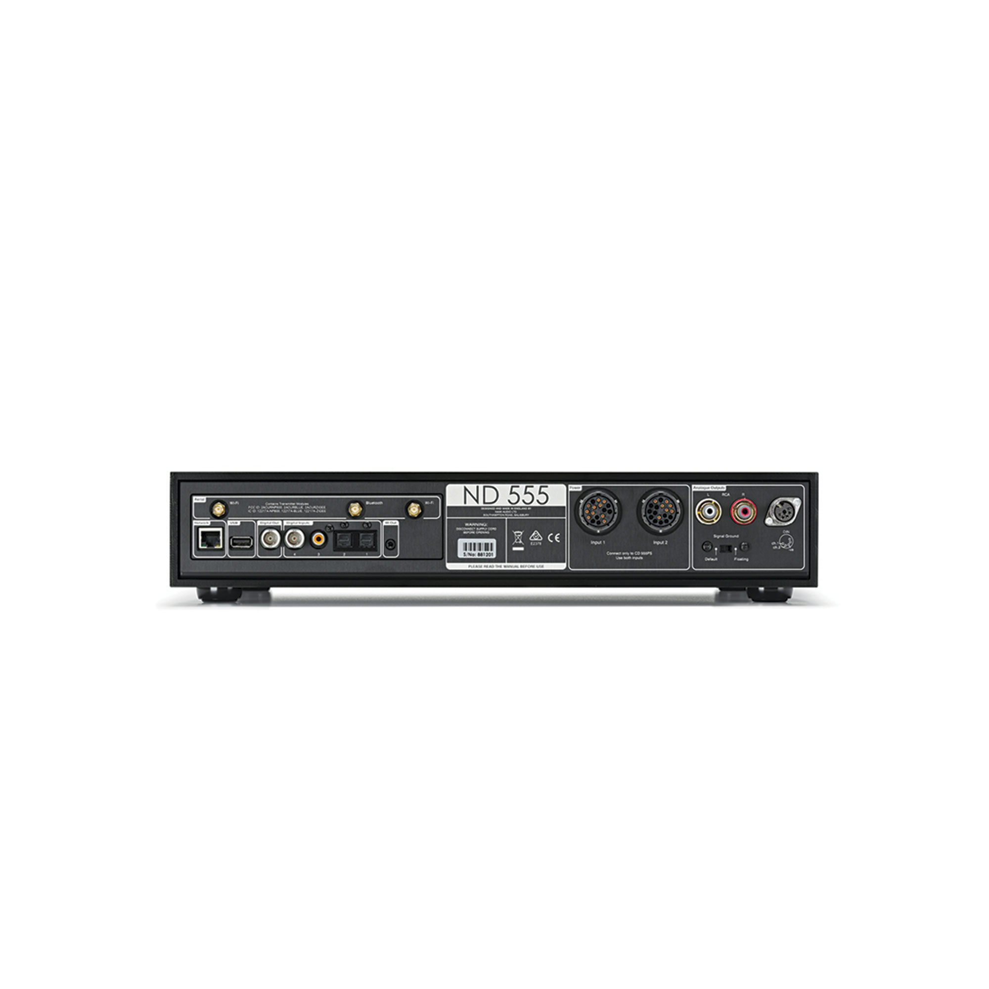 ND 555