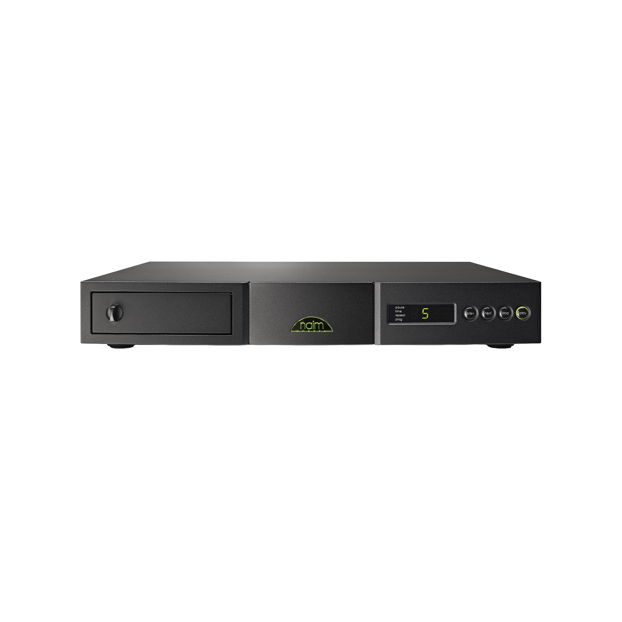 CD5 XS | Naim Audio