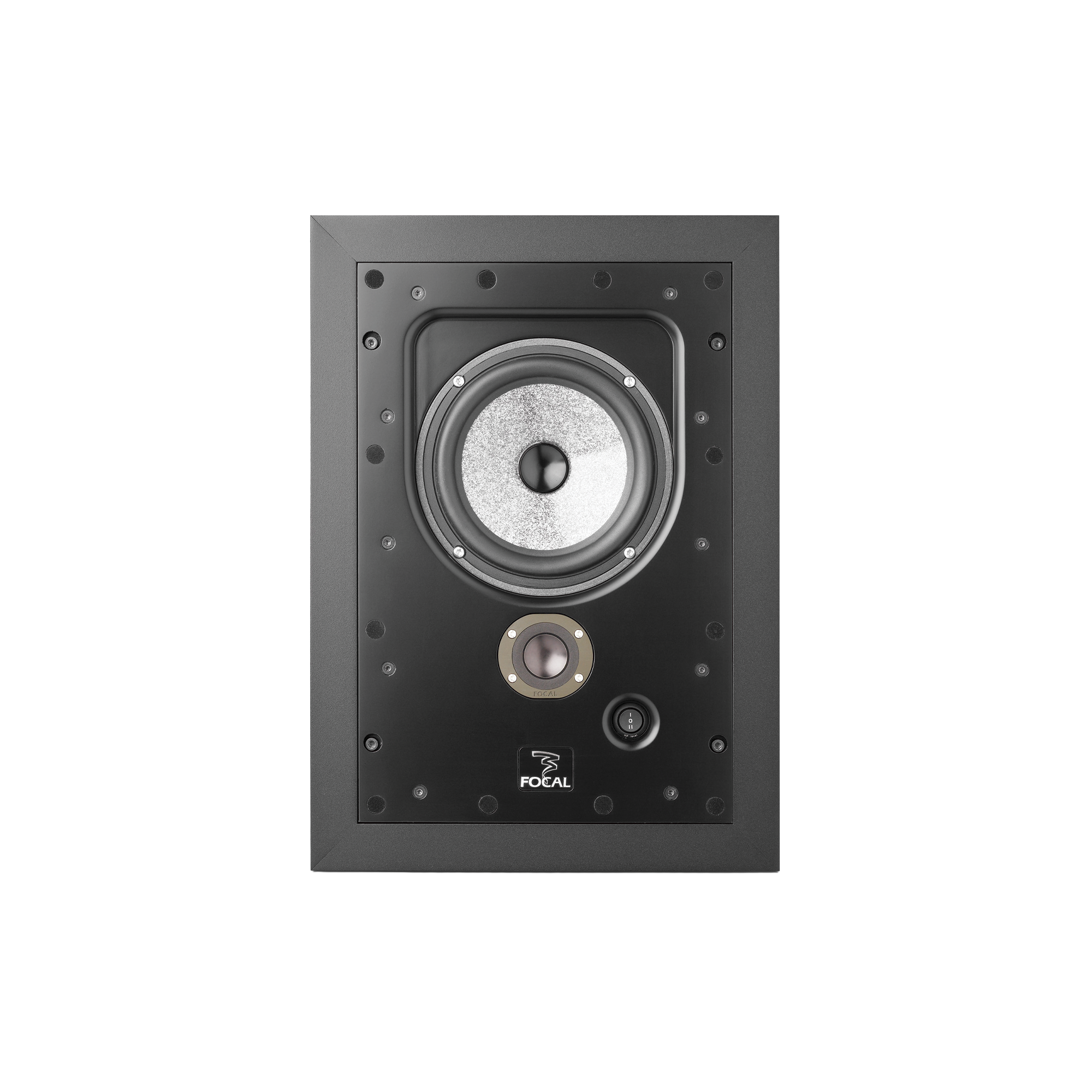 サポート| Focal