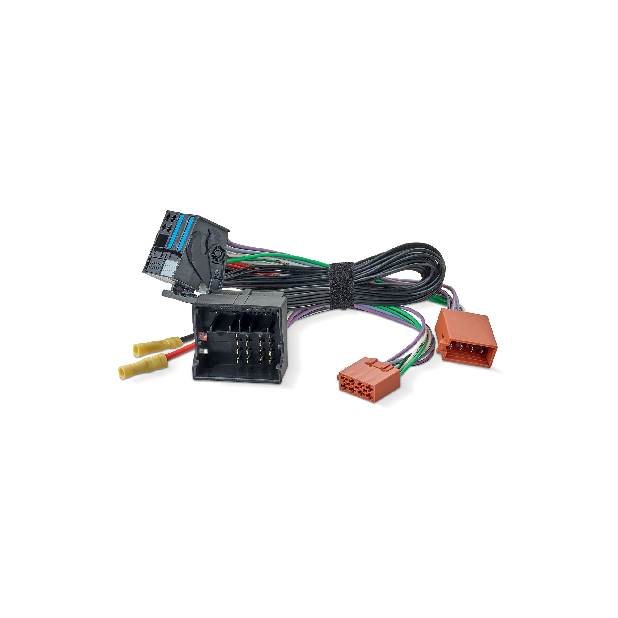 BMW Y-ISO Harness