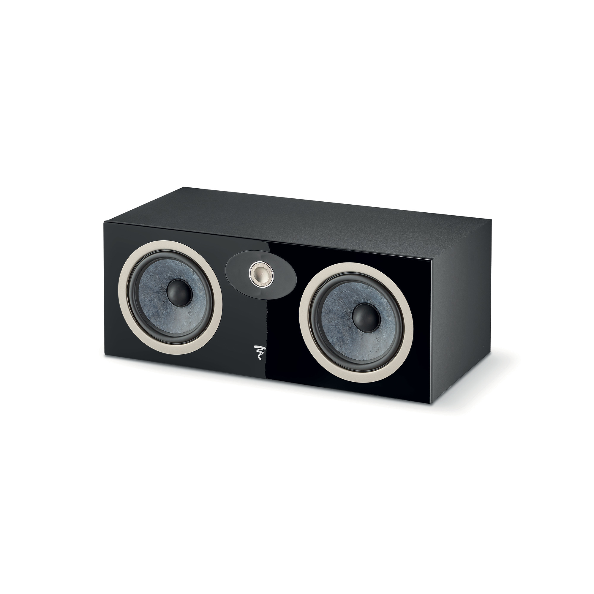 High-Fidelity Speakers