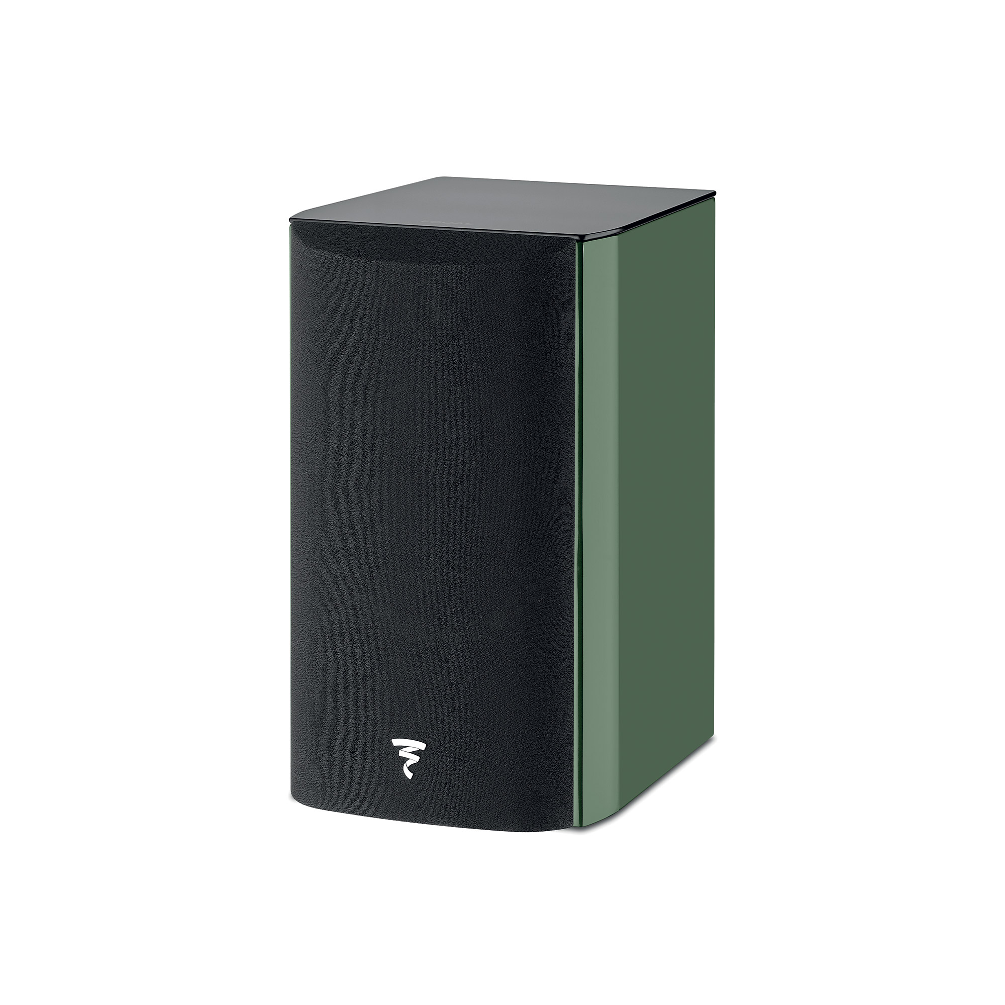 Aria Evo X N°1 Moss Green High Gloss