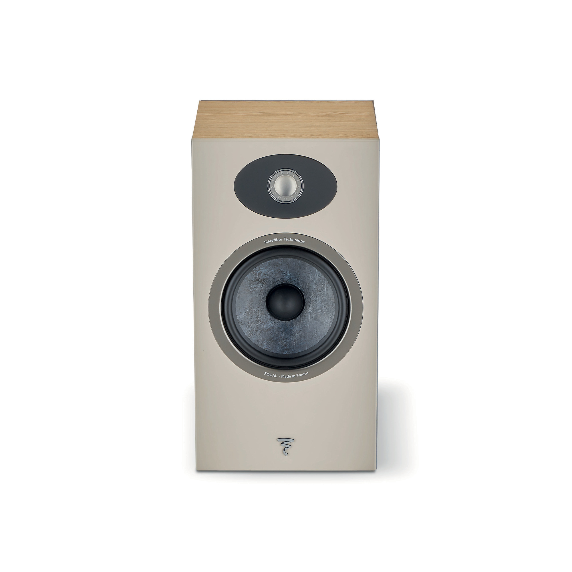 Theva N°1 Light Wood