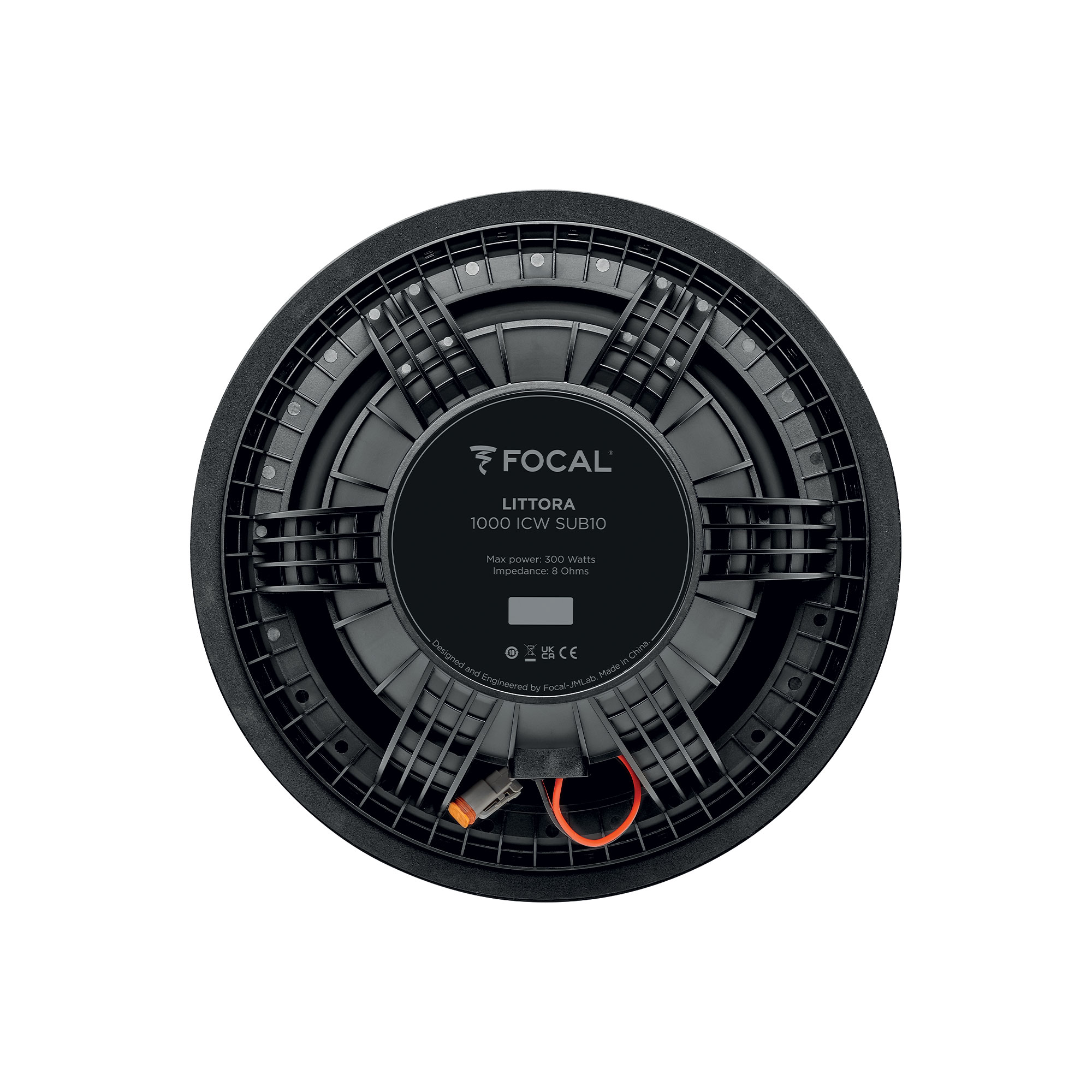 Littora 1000 ICW SUB10