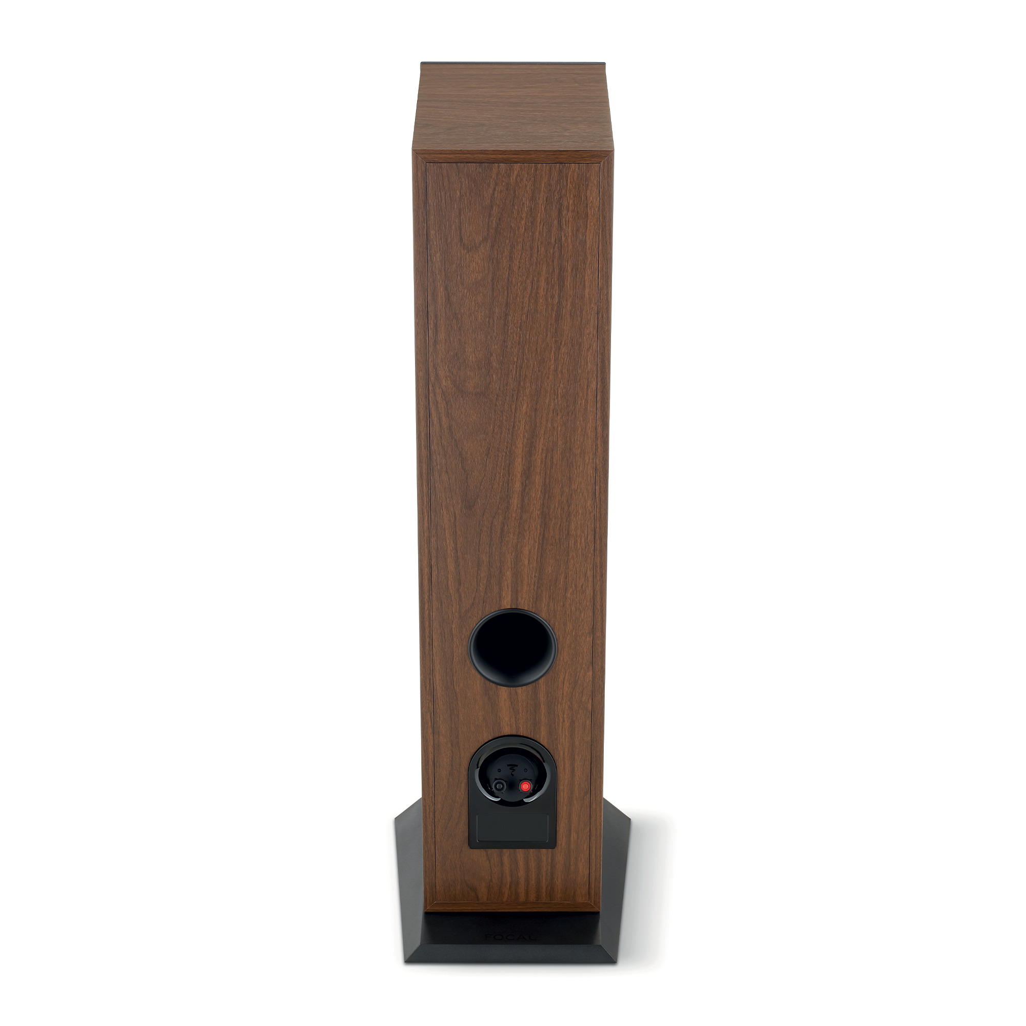 Theva N°3 Dark Wood