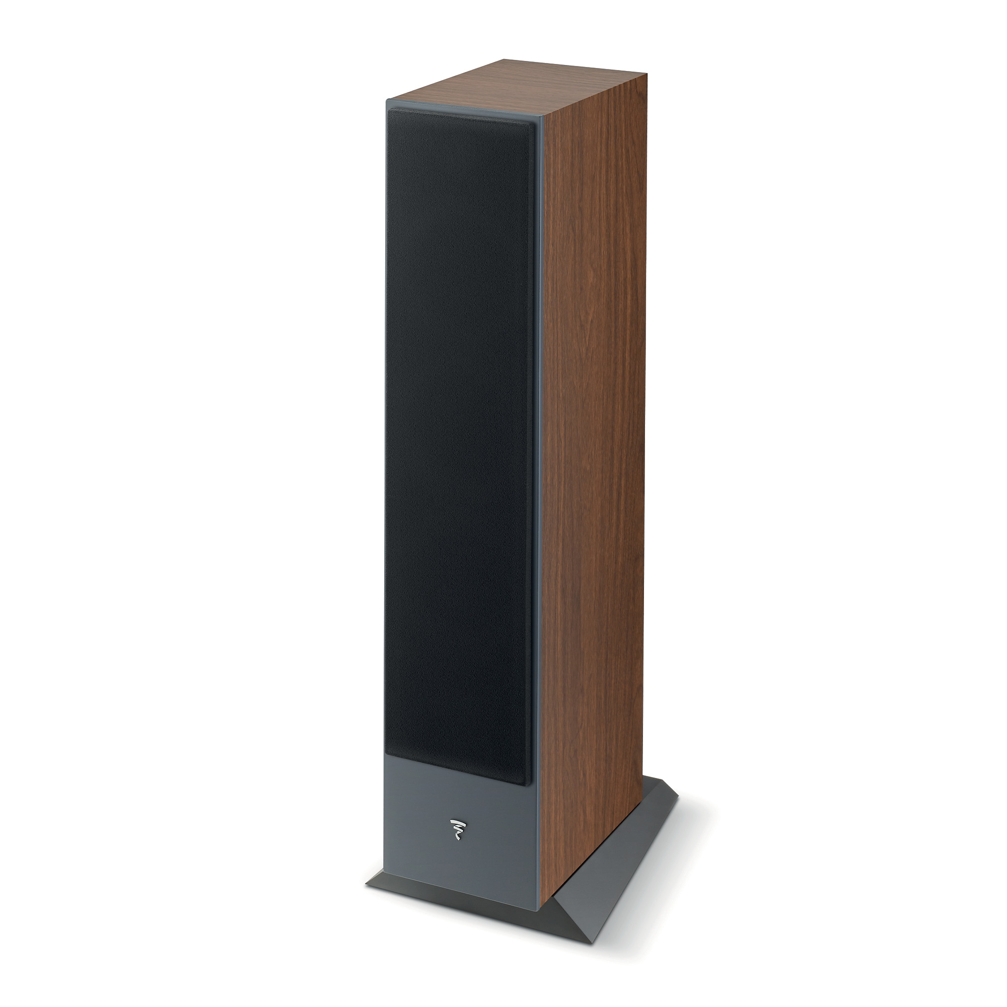 Theva N°2 Dark Wood
