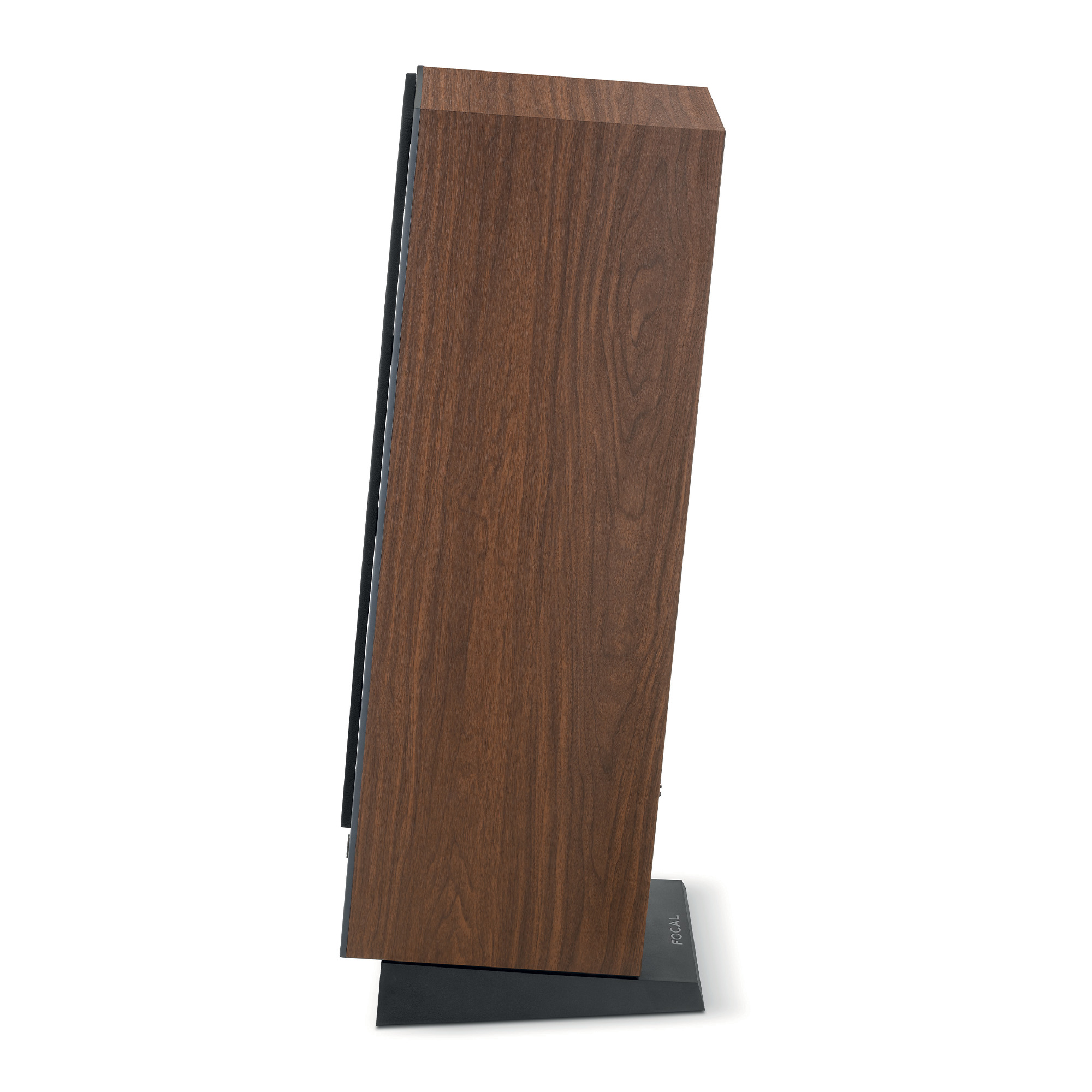 Theva N°3 Dark Wood