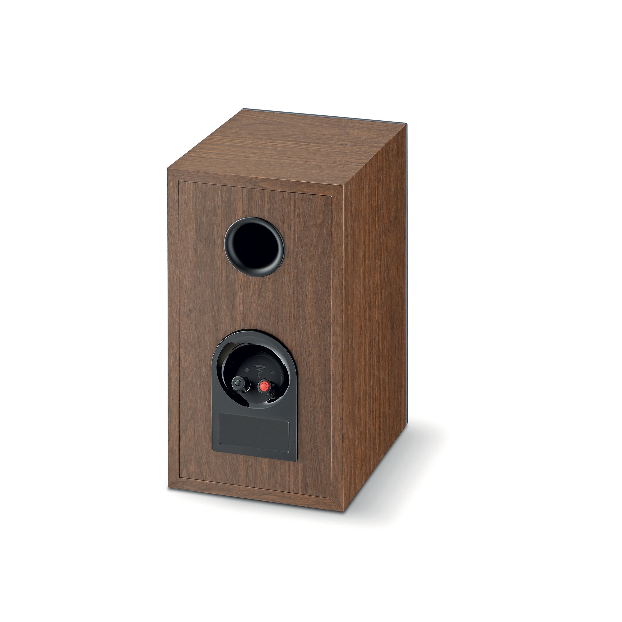 Theva N°1 Dark Wood