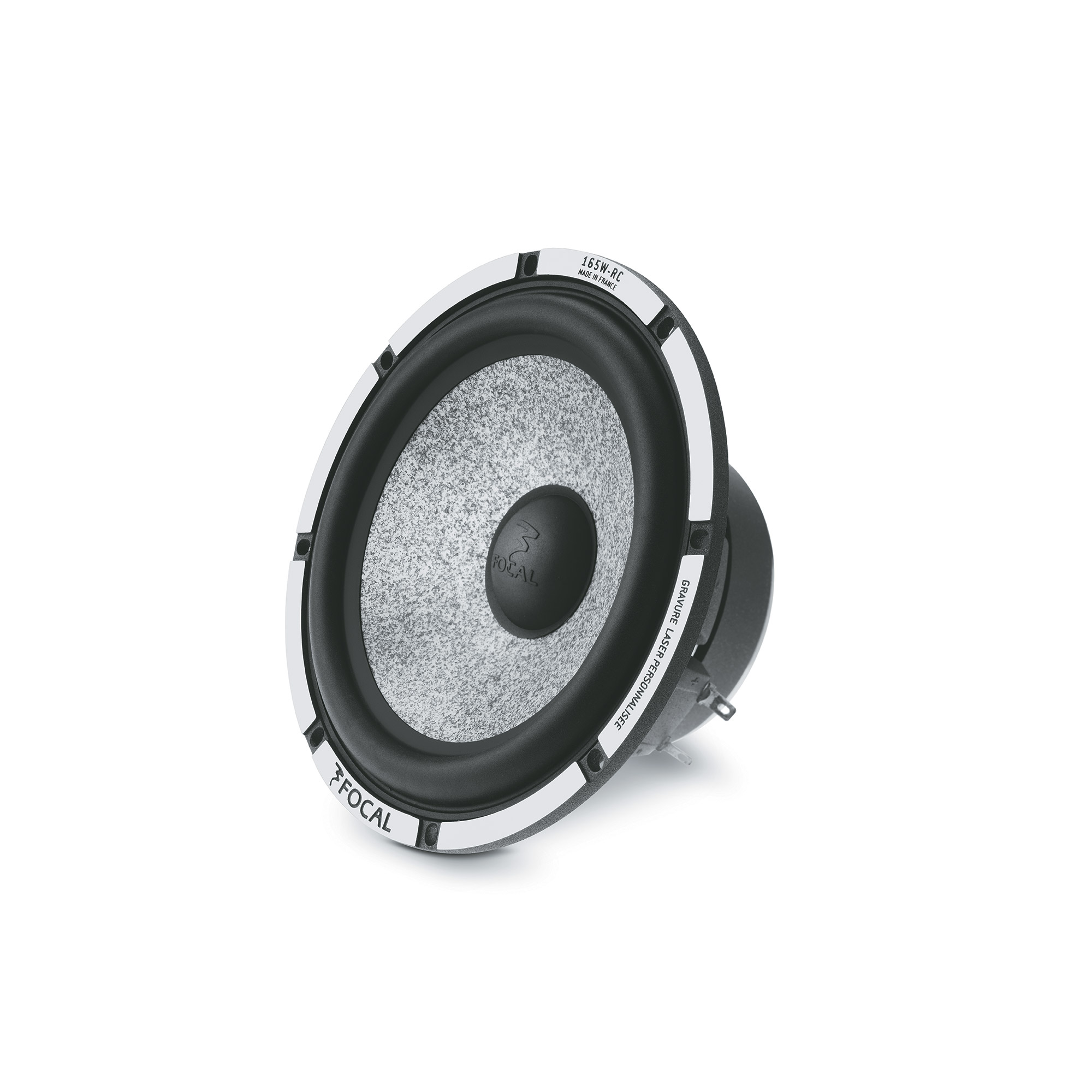 165 W-RC