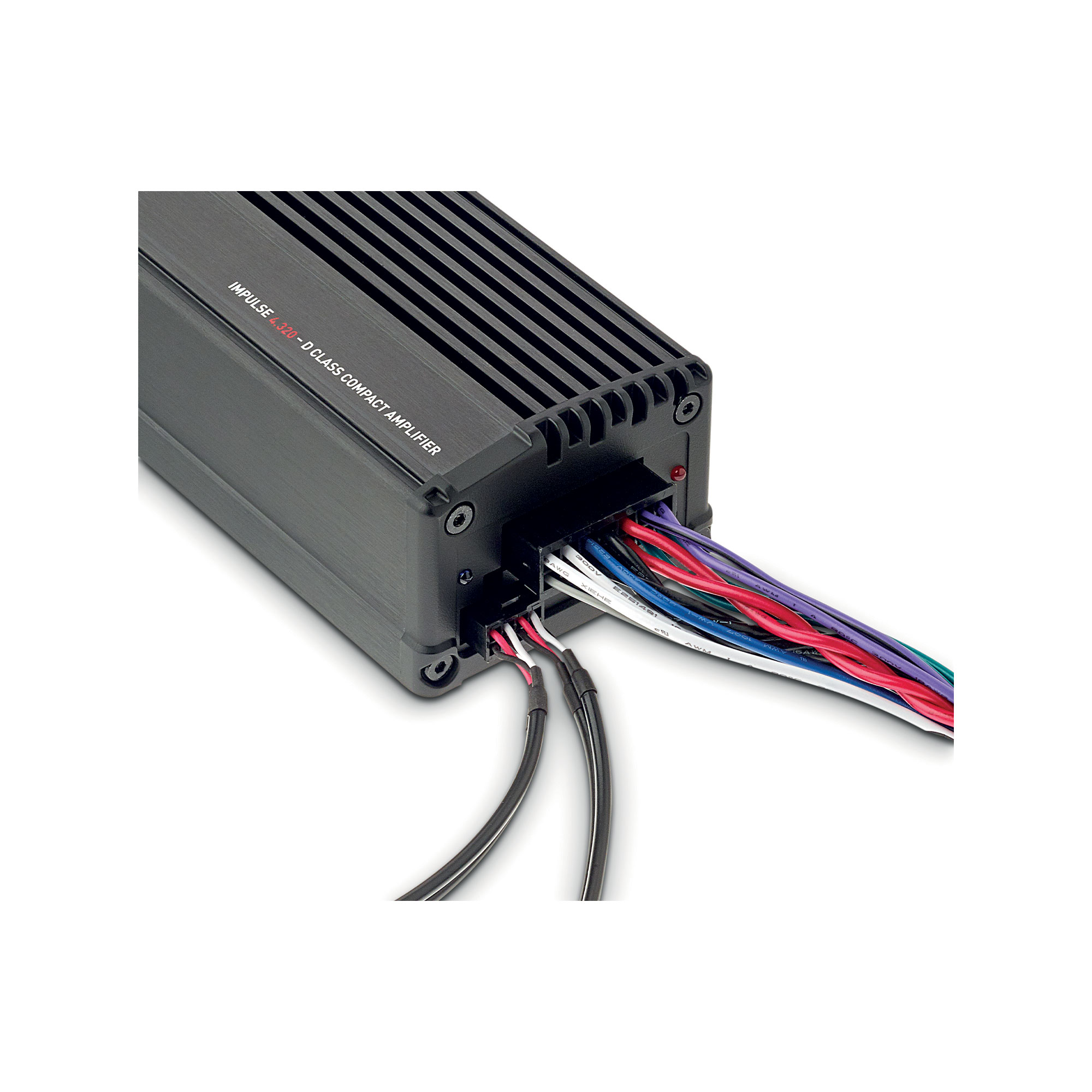 Cable ISO IY-AC IMPULSE 4.320