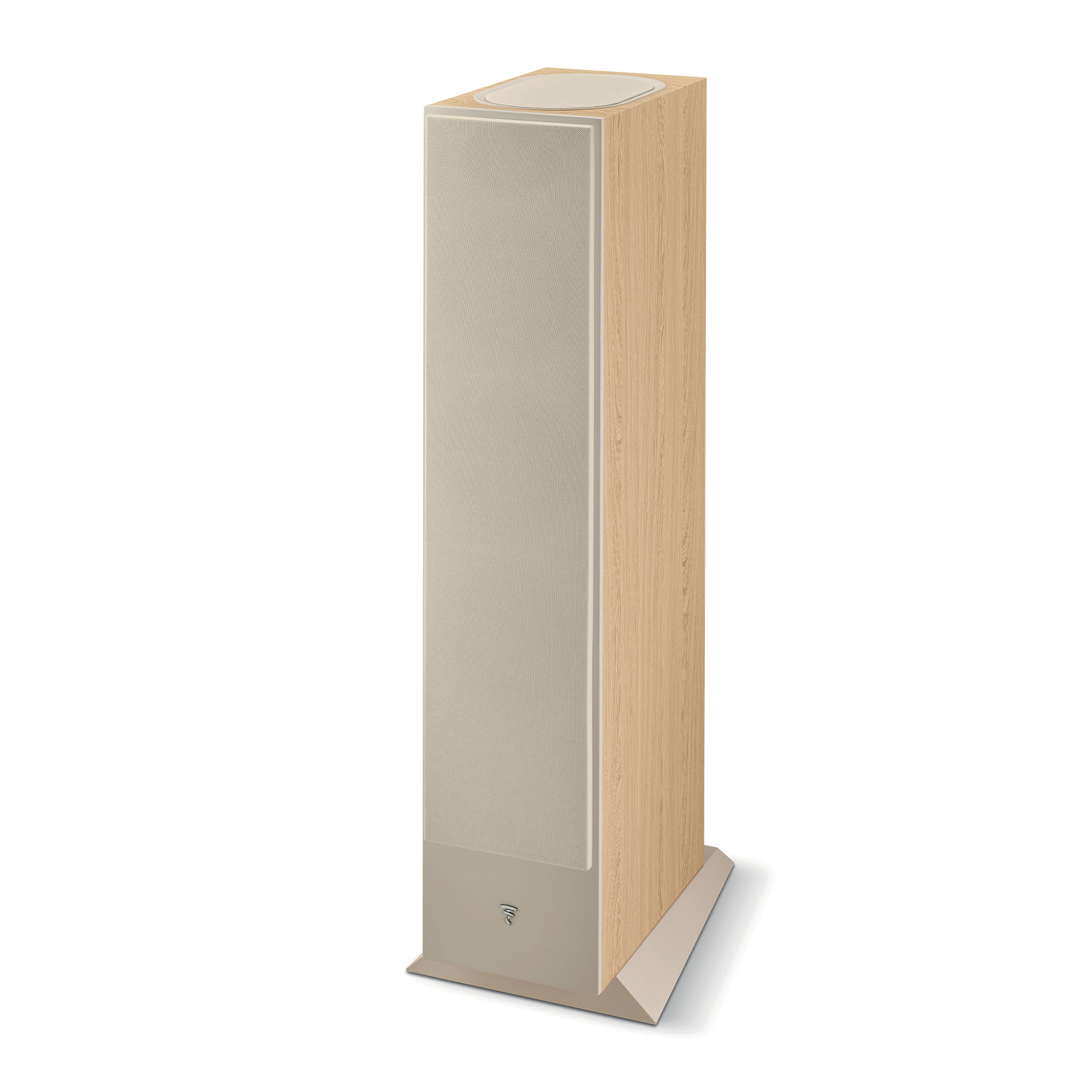Theva N°3-D Light Wood