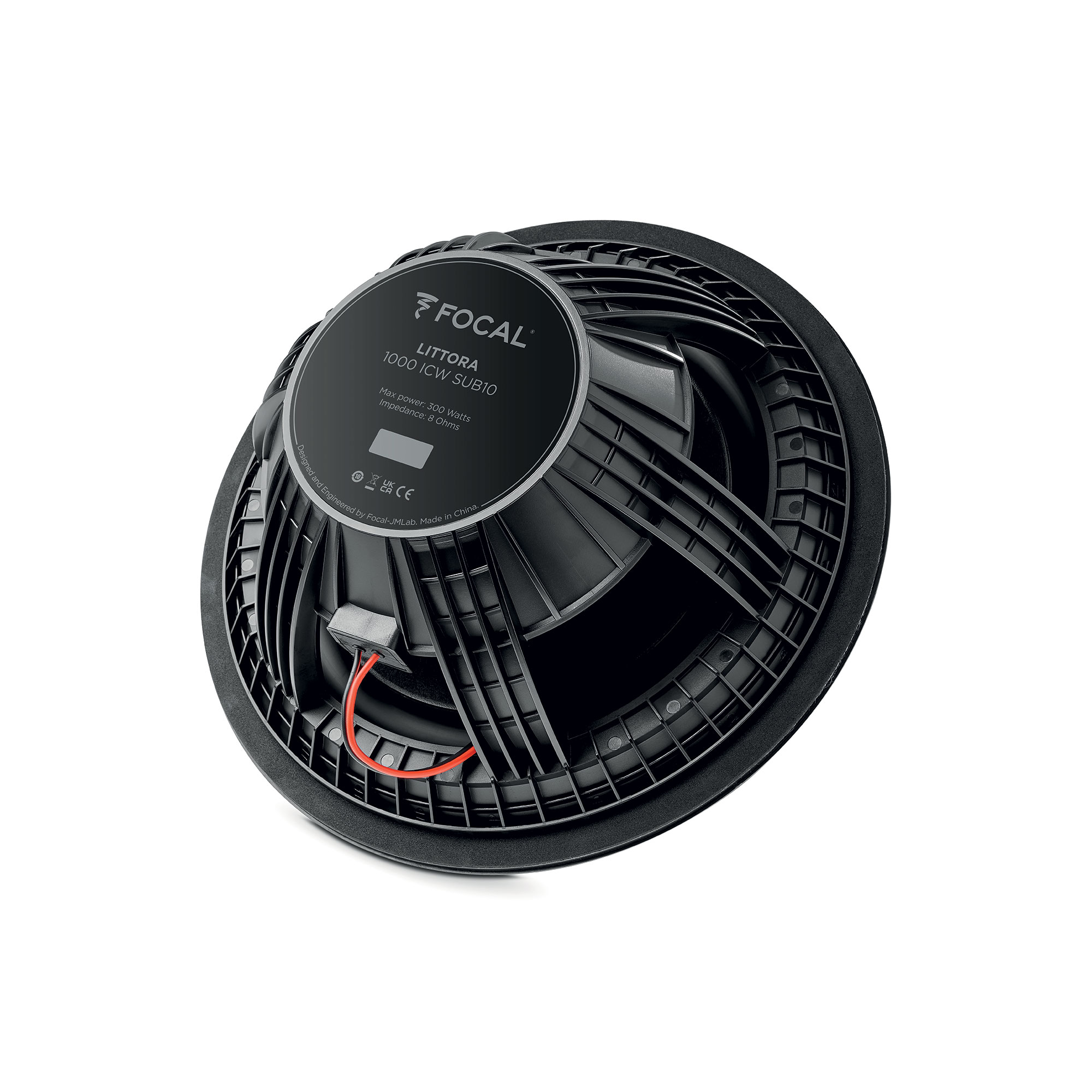 Littora 1000 ICW SUB10