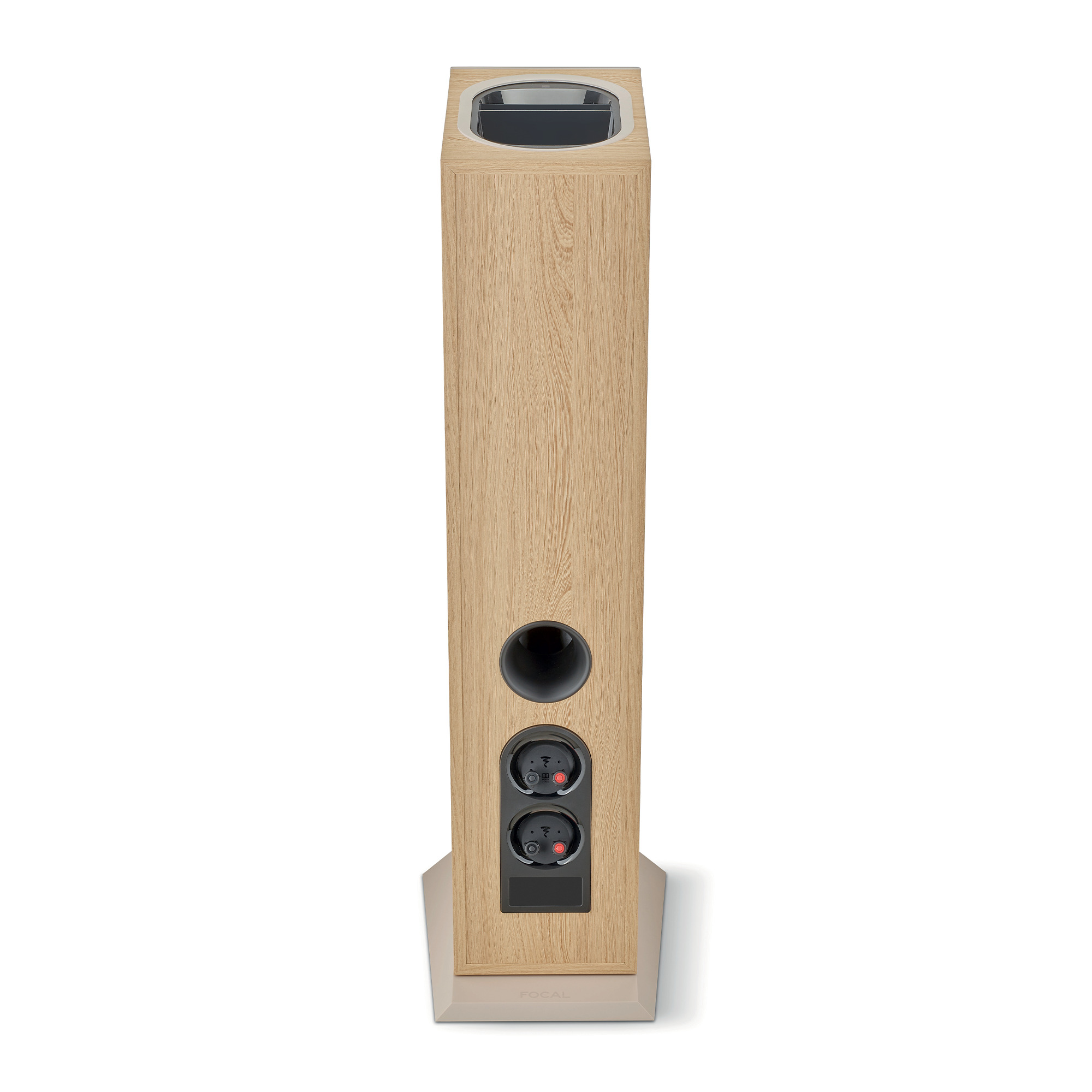 Theva N°3-D Light Wood