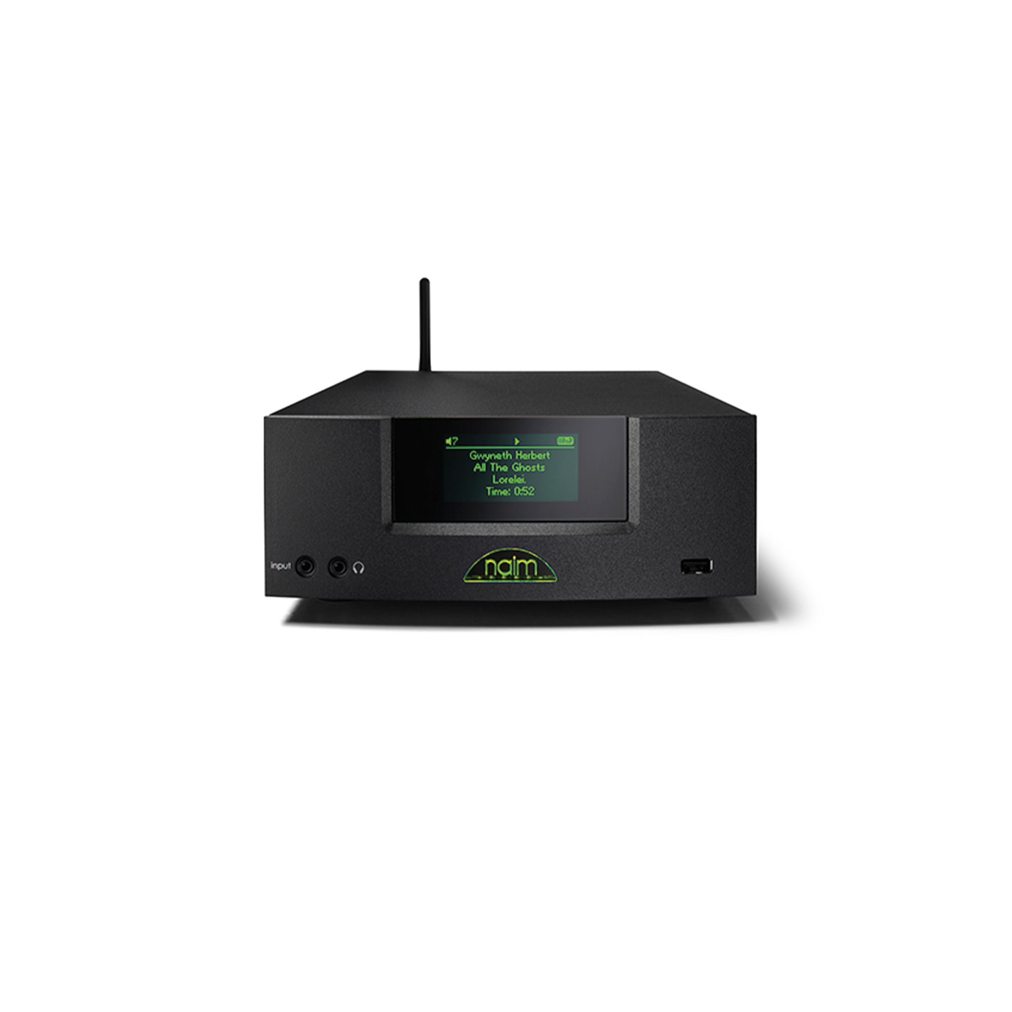 よくある質問とサポート NAIMオーディオ製品 | Naim Audio