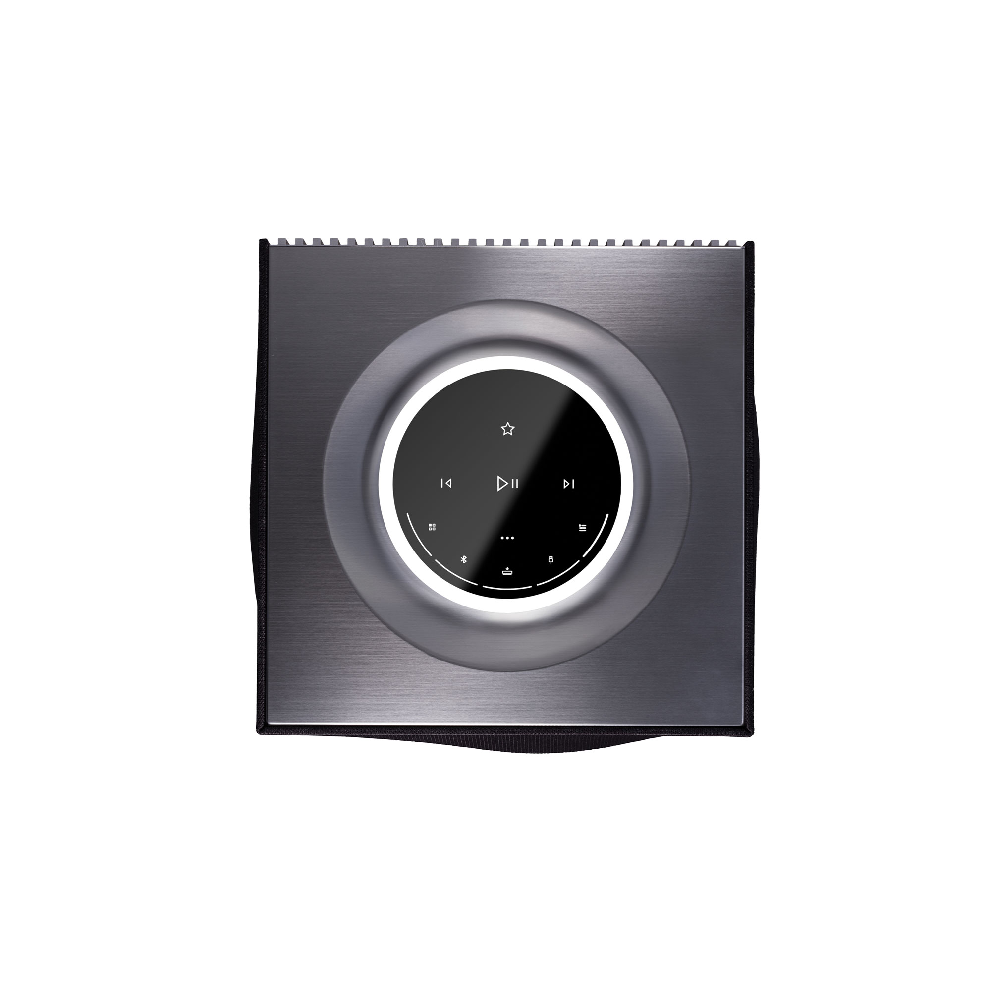 Mu-so Qb 2nd Generation